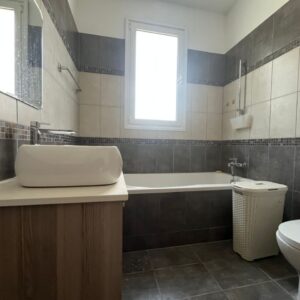 3 Bedroom House for Rent in Limassol – Agios Athanasios