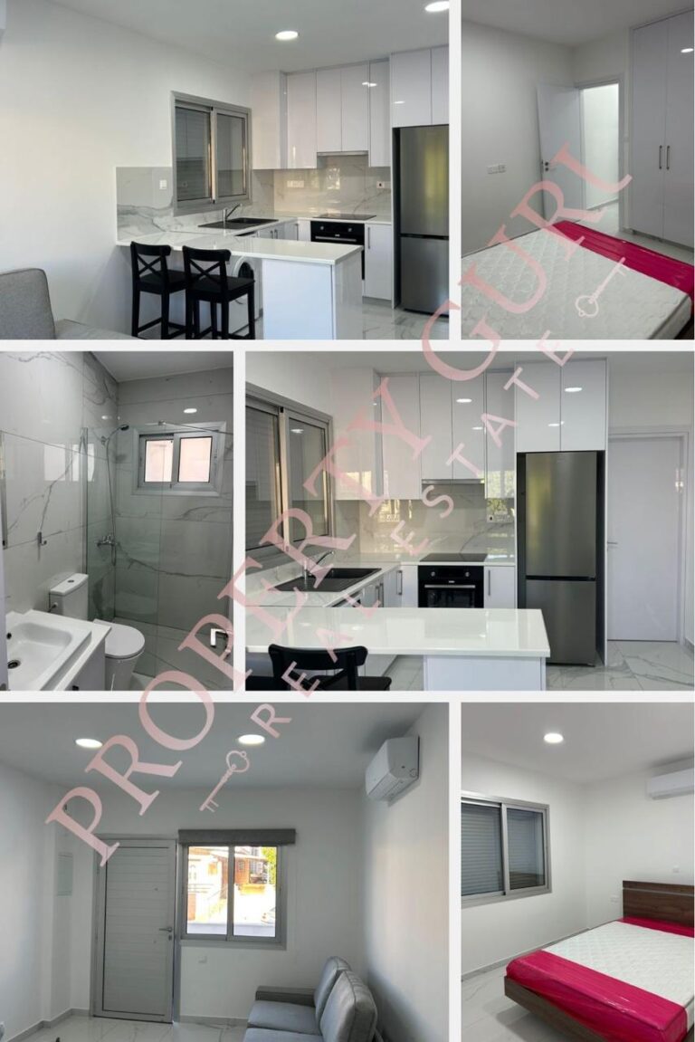 Cheap Houses and Villas for Rent Limassol