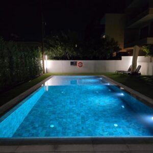 2 Bedroom Apartment for Rent in Germasogeia, Limassol District