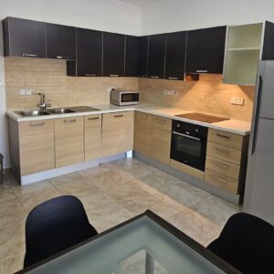 3 Bedroom Apartment for Rent in Germasogeia, Limassol District