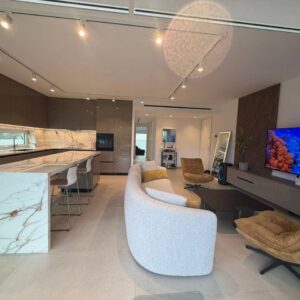 3 Bedroom House for Rent in Limassol – Ekali