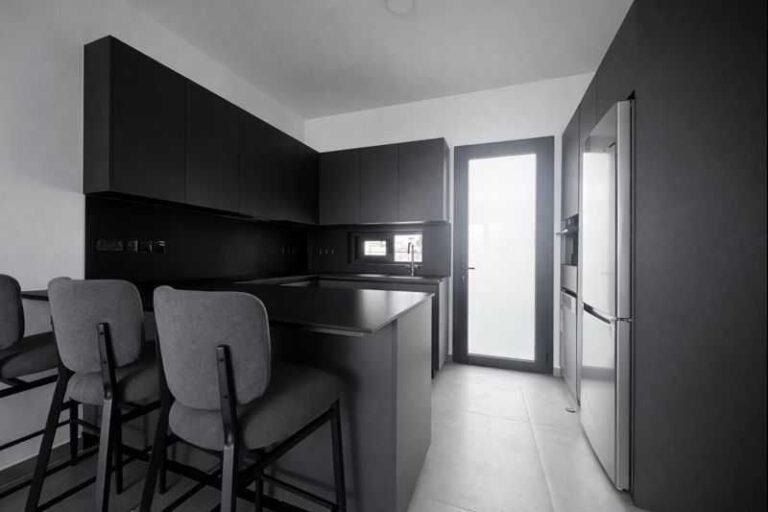 Apartments and Flats