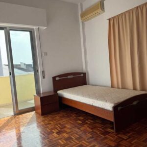 2 Bedroom Apartment for Rent in Limassol – Neapolis