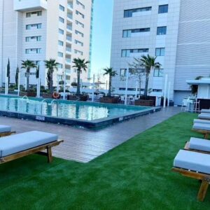 2 Bedroom Apartment for Rent in Limassol – Neapolis