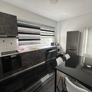 2 Bedroom Apartment for Rent in Germasogeia – Tourist Area, Limassol District