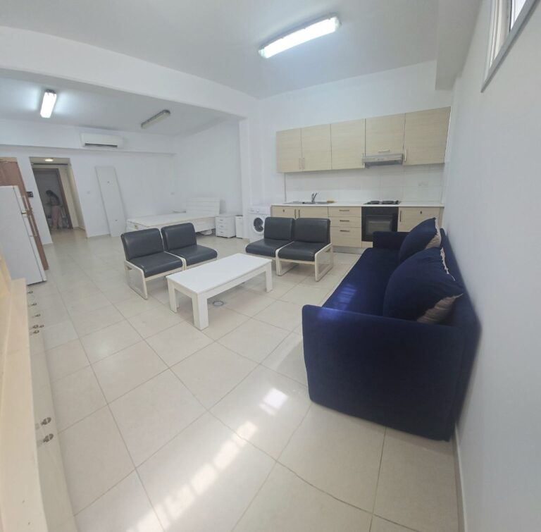 Flat for rent Limassol 500 euro