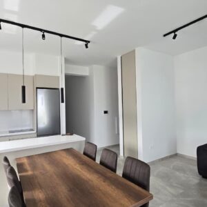 3 Bedroom Apartment for Rent in Limassol – Zakaki