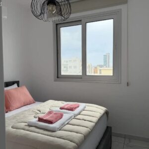 1 Bedroom Apartment for Rent in Limassol – Tsiflikoudia