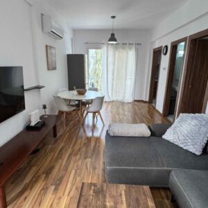 1 Bedroom Apartment for Rent in Germasogeia, Limassol District