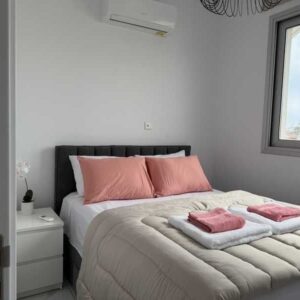 1 Bedroom Apartment for Rent in Limassol – Tsiflikoudia