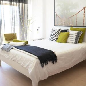 3 Bedroom Apartment for Rent in Limassol – Historical Center