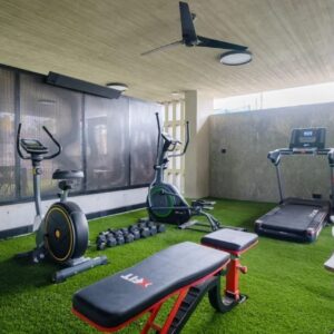 3 Bedroom Apartment for Rent in Limassol – Neapolis