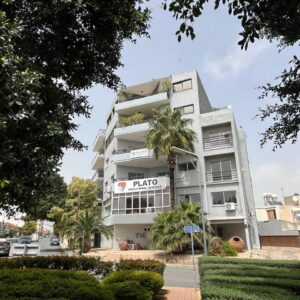 2 Bedroom Apartment for Rent in Limassol – Agios Ioannis