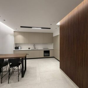 2 Bedroom Apartment for Rent in Limassol – Agios Antonios