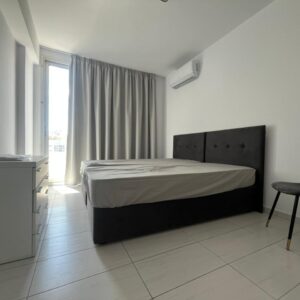 2 Bedroom Apartment for Rent in Limassol – Sea Front, Molos