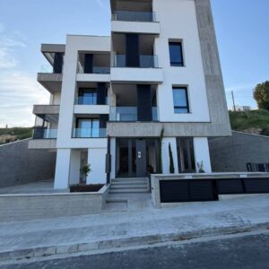 1 Bedroom Apartment for Rent in Limassol – Agia Fyla