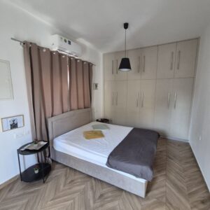 1 Bedroom Apartment for Rent in Germasogeia, Limassol District