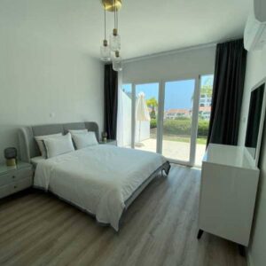 1 Bedroom Apartment for Rent in Germasogeia, Limassol District