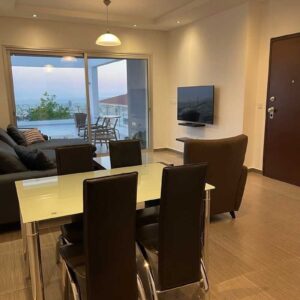 2 Bedroom Apartment for Rent in Limassol – Panthea