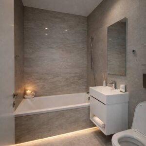 2 Bedroom House for Rent in Germasogeia, Limassol District