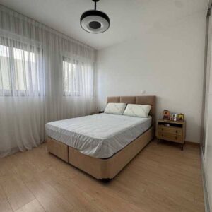 2 Bedroom Apartment for Rent in Limassol – Omonoia