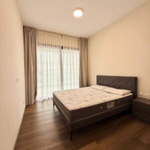 2 Bedroom Apartment for Rent in Limassol – Agios Athanasios