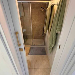 1 Bedroom Apartment for Rent in Agios Tychonas – Tourist Area, Limassol District