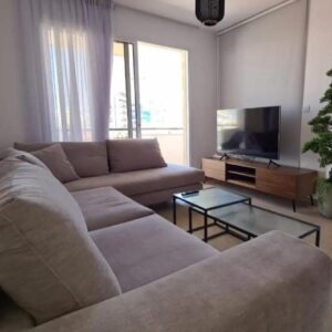 2 Bedroom Apartment for Rent in Limassol – Neapolis