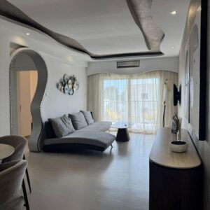 2 Bedroom Apartment for Rent in Agios Tychonas – Tourist Area, Limassol District