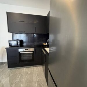 1 Bedroom Apartment for Rent in Agios Tychonas, Limassol District