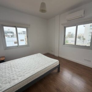 2 Bedroom Apartment for Rent in Limassol – Neapolis