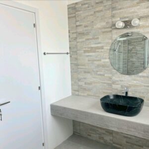 1 Bedroom Apartment for Rent in Limassol – Sea Front, Molos