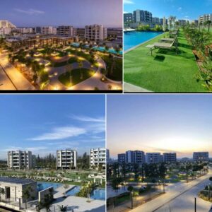 1 Bedroom Apartment for Rent in Limassol – Zakaki