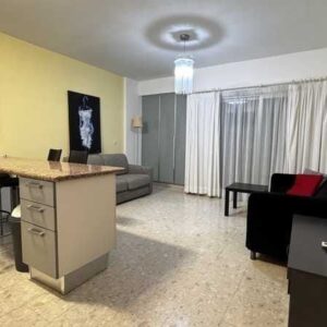 1 Bedroom Apartment for Rent in Limassol – Mesa Geitonia