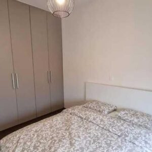 2 Bedroom Apartment for Rent in Limassol – Agia Zoni