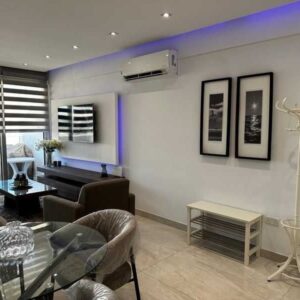 2 Bedroom Apartment for Rent in Limassol – Neapolis