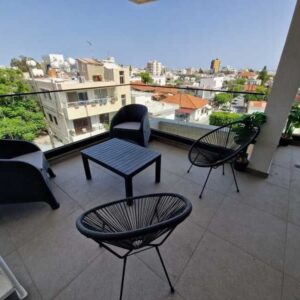 2 Bedroom Apartment for Rent in Limassol – Kapsalos