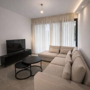 2 Bedroom Apartment for Rent in Kato Polemidia, Limassol District