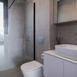 Квартира с 2 спальнями в аренду в Потамос Гермасойас, район Лимассола