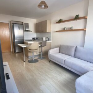 2 Bedroom Apartment for Rent in Mouttagiaka, Limassol District