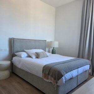 3 Bedroom Apartment for Rent in Limassol – Zakaki