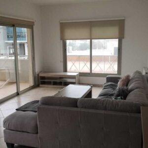 Квартира с 3 спальнями в аренду в Лимассоле – Меса Гейтония