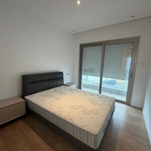 3 Bedroom Apartment for Rent in Limassol – Agios Athanasios