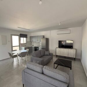 2 Bedroom Apartment for Rent in Limassol – Omonoia