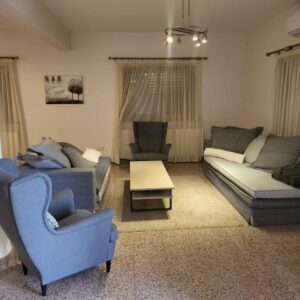 3 Bedroom House for Rent in Apesia, Limassol District