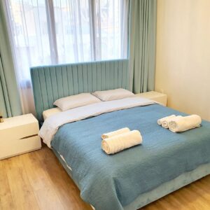 2 Bedroom Apartment for Rent in Limassol