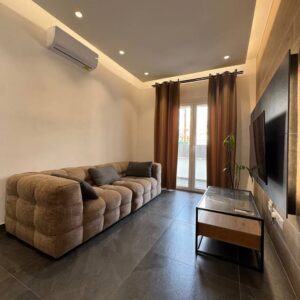 2 Bedroom Apartment for Rent in Agios Nikolaos, Nicosia District