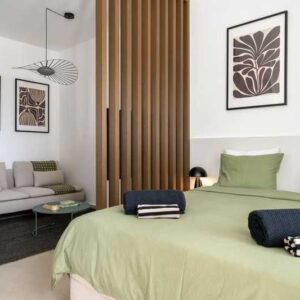 1 Bedroom Apartment for Rent in Agia Triada, Limassol District