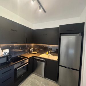 1 Bedroom Apartment for Rent in Agios Tychonas, Limassol District