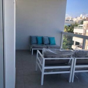 2 Bedroom Apartment for Rent in Limassol – Neapolis